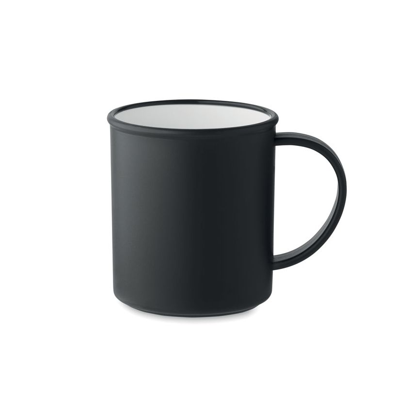 Mug vintage PP 300 ml