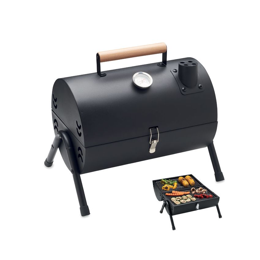 Barbecue portable