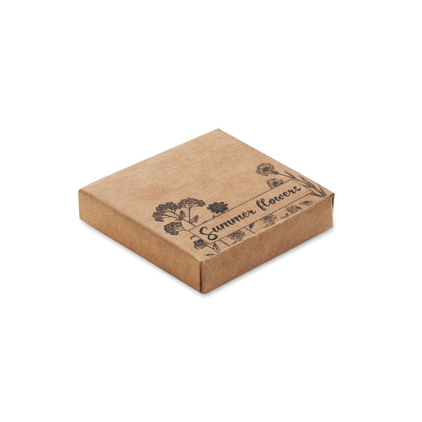Disque de mélange pour fleurs de