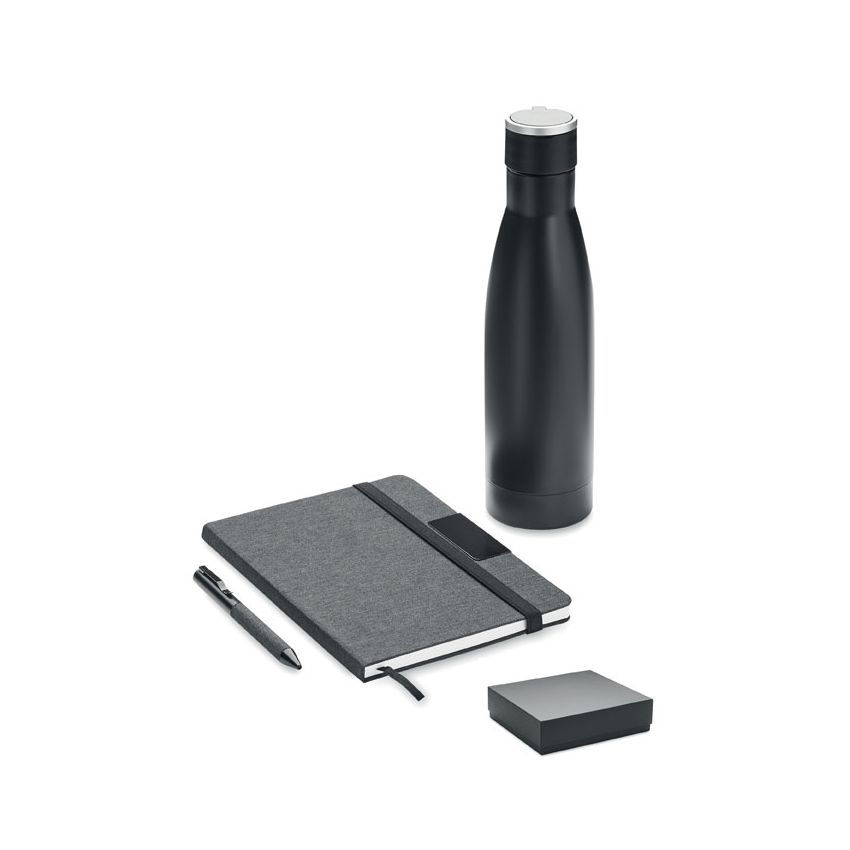 Ensemble cadeau 3 pièces