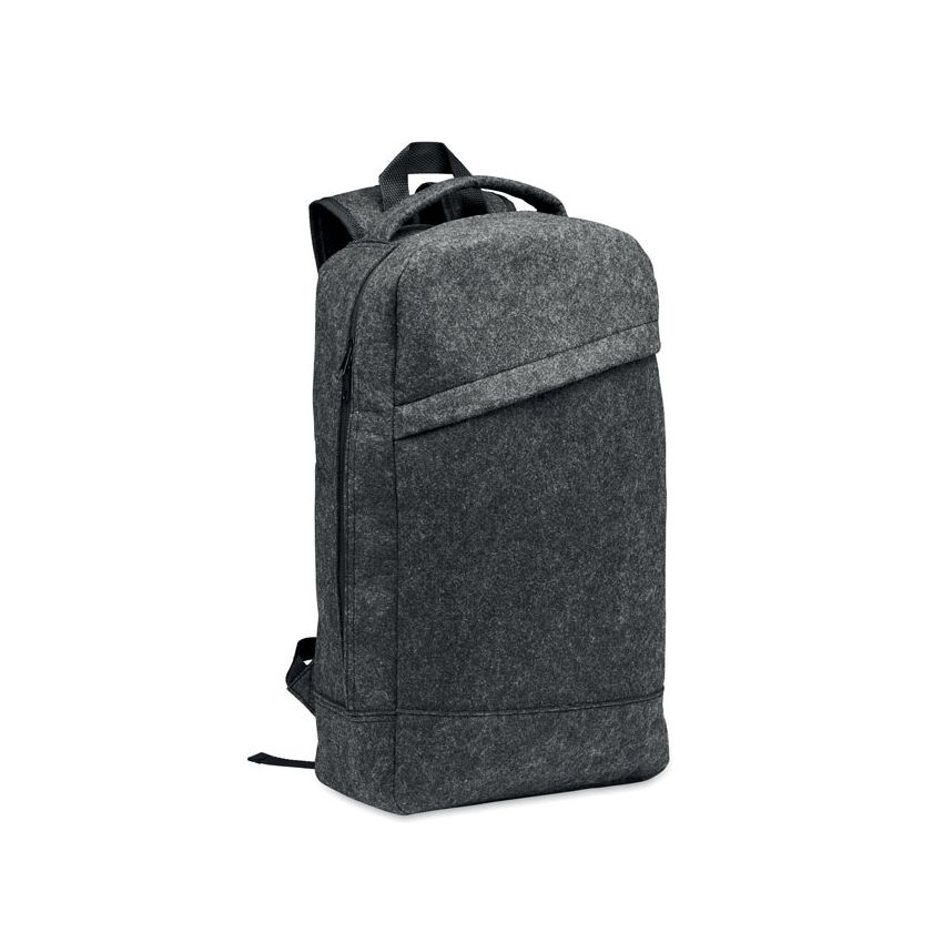 Sac à dos en feutre portable de 13