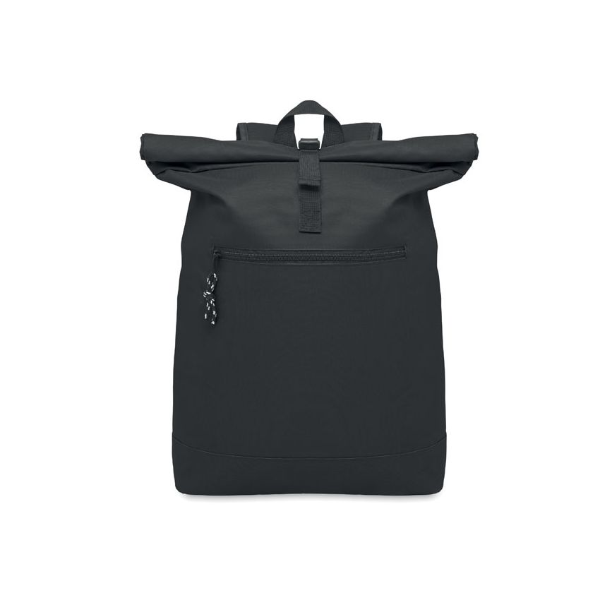 Sac à dos en polyester pour ordinateur portable 15