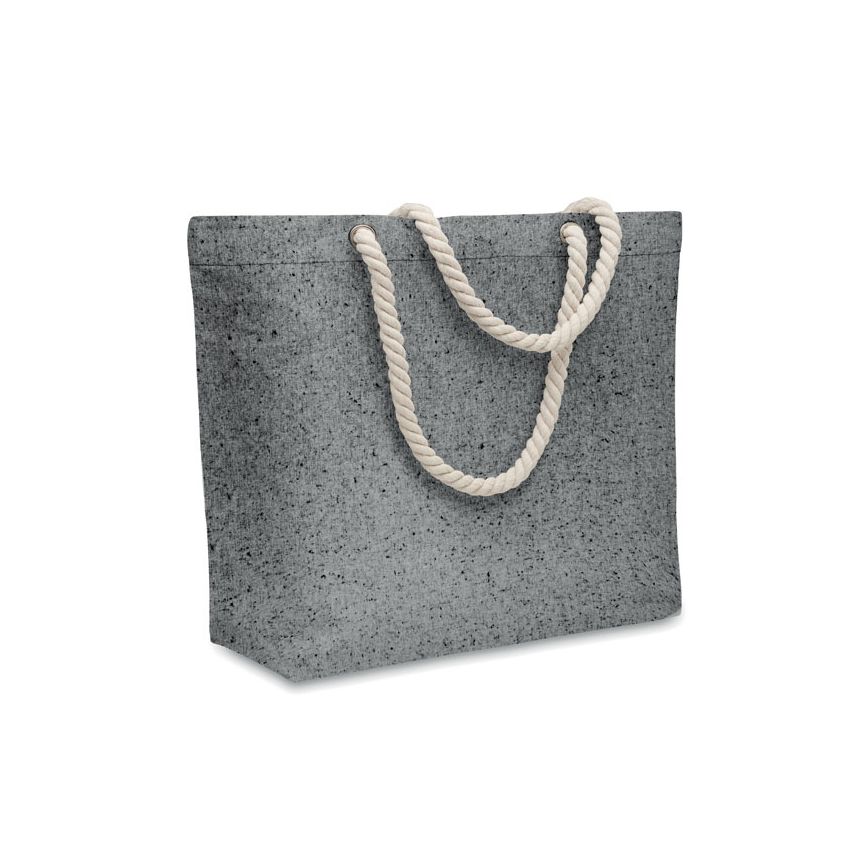 Sac en coton recyclé 220g