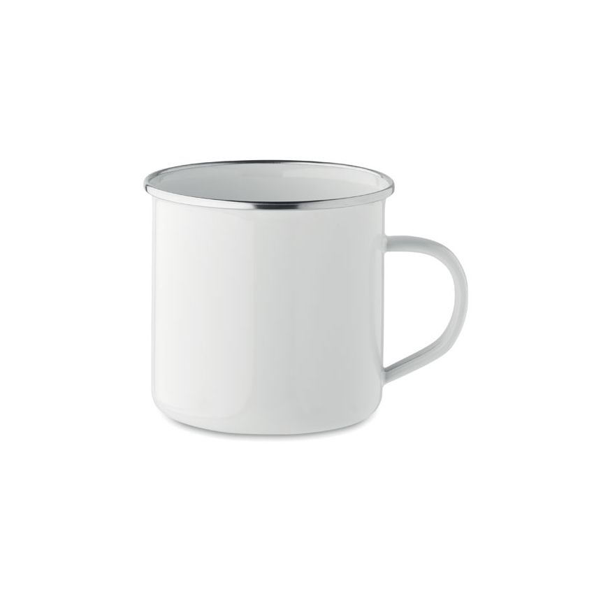 Tasse de sublimation