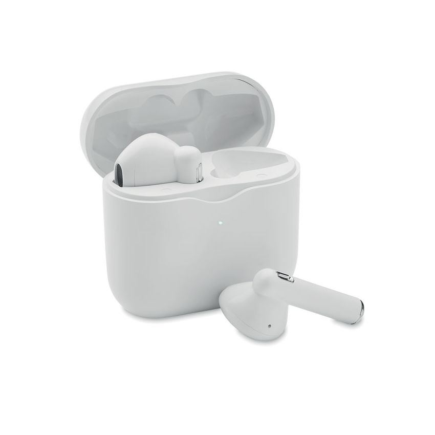 Écouteurs TWS avec microphone