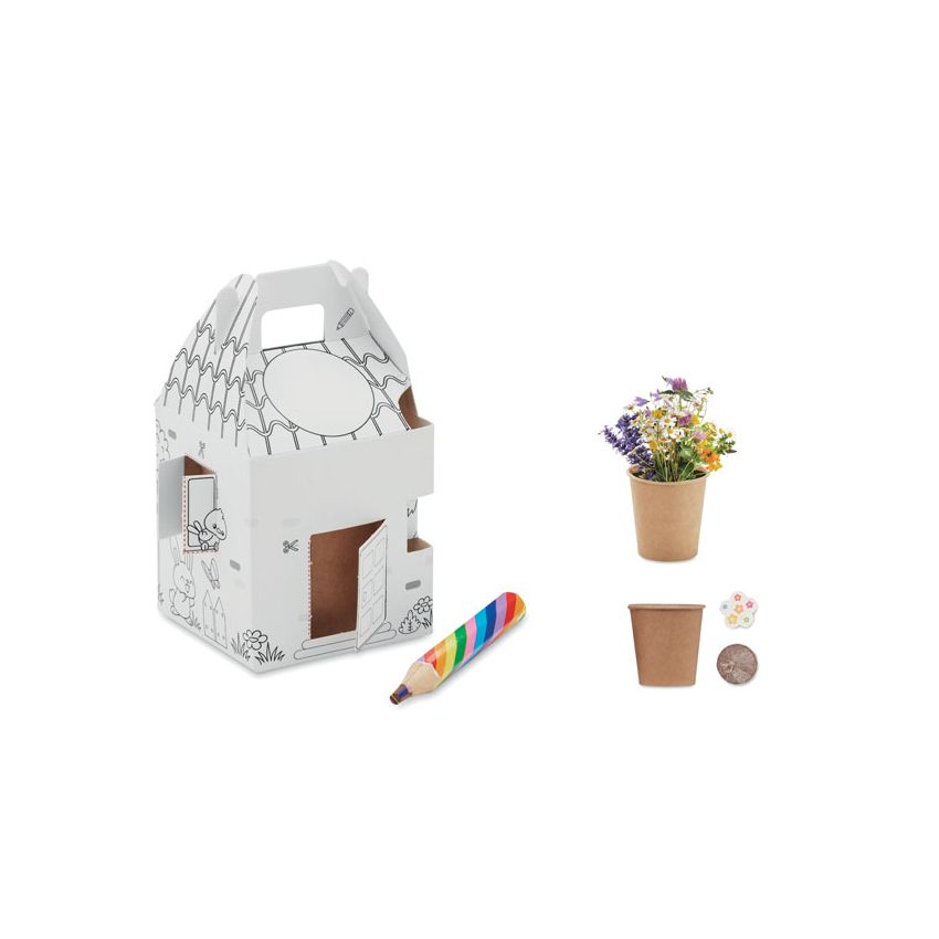 Kit de culture pour enfant