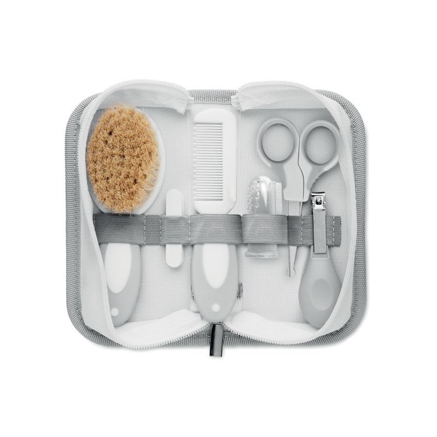 Ensemble de soins pour bébé