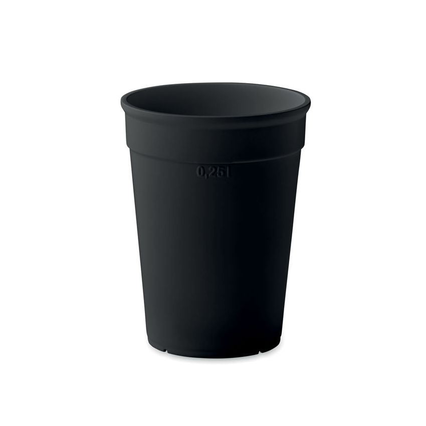Gobelet PP 250 ml