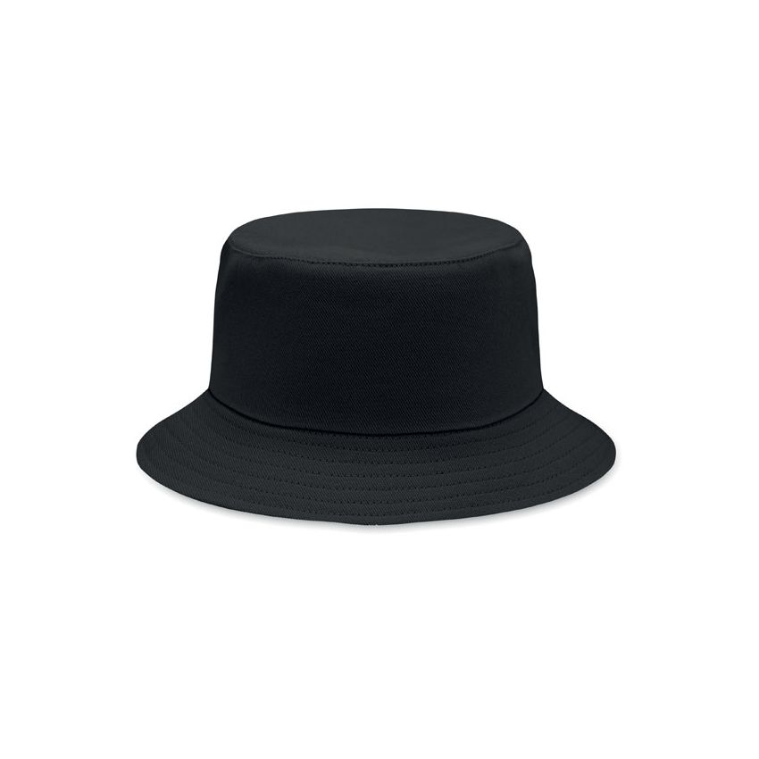 Chapeau de soleil en coton 260g
