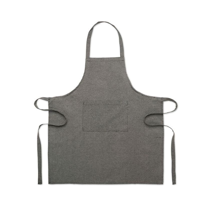 Tablier de cuisine ajustable