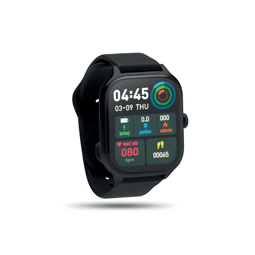 Montre connectée sans fil
