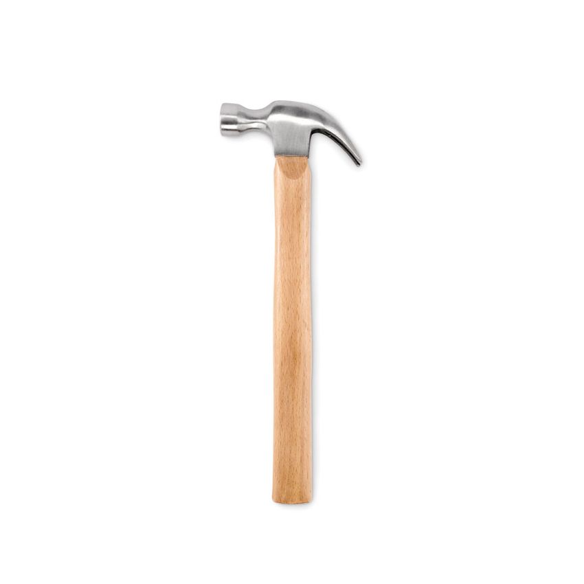 Marteau en bois de hêtre