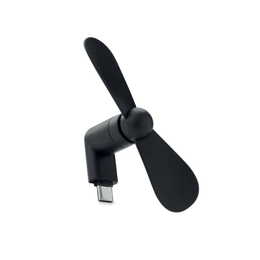 Ventilateur USB portable