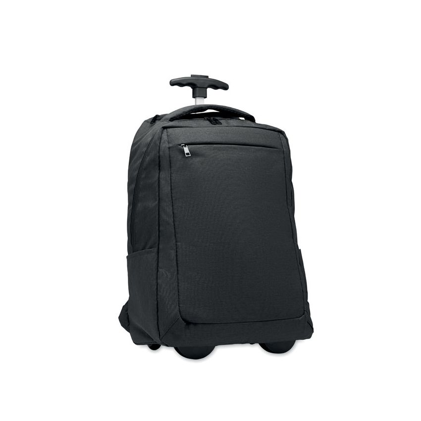 Mochila trolley RPET 600D