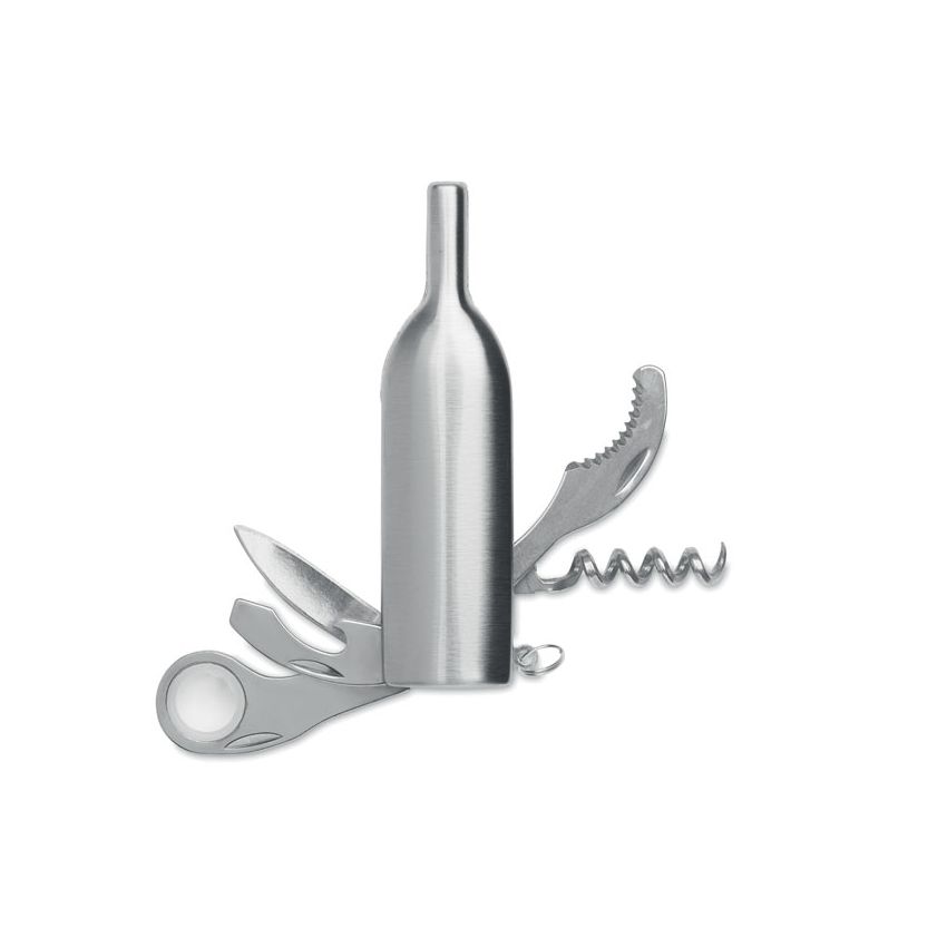 Couteau multifonctions