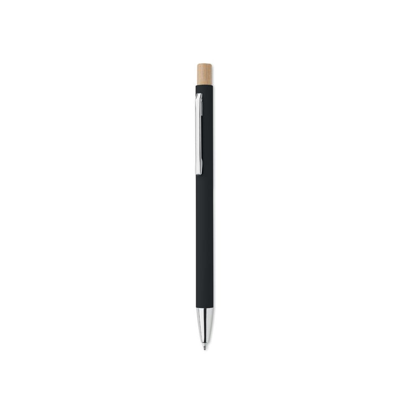 Stylo en aluminium recyclé