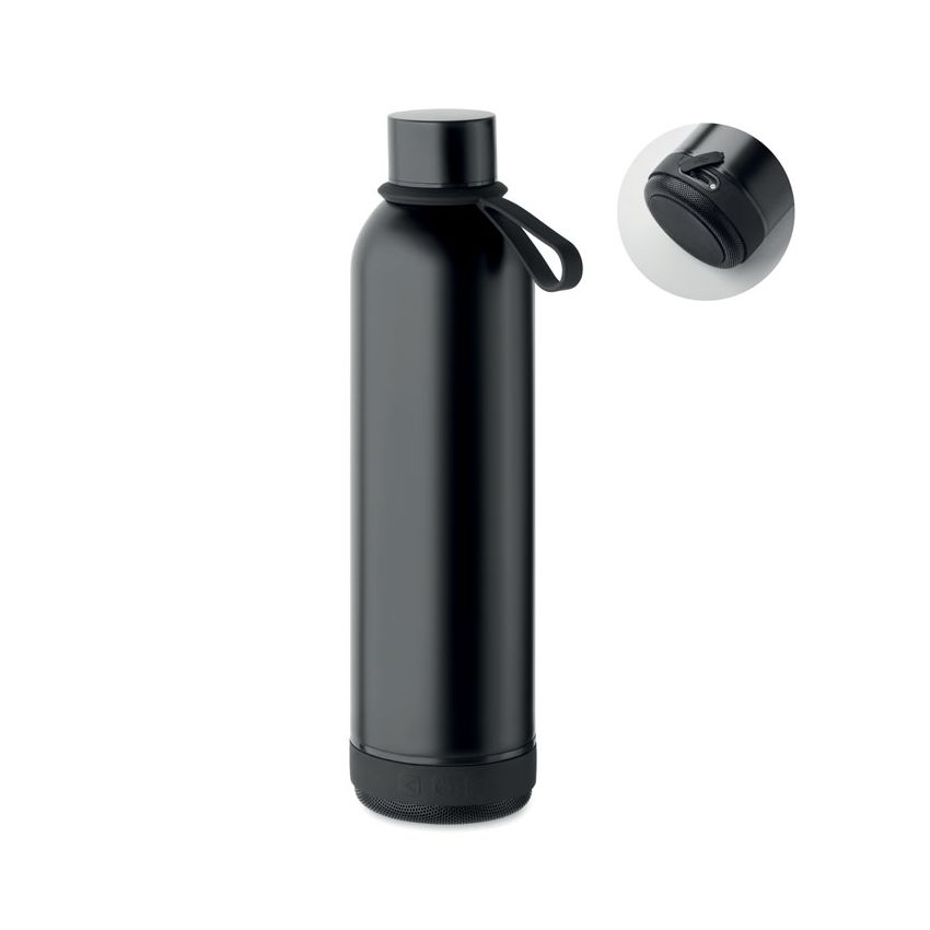 Bouteille isotherme 500 ml