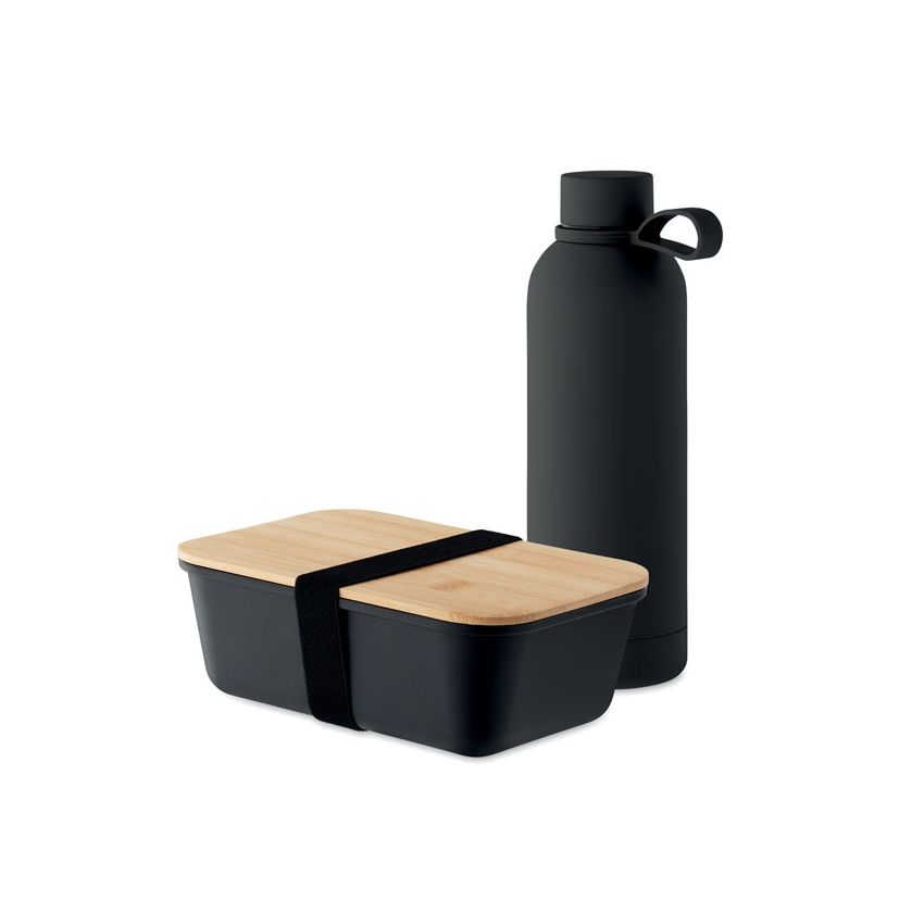 Set de 2 pièces pour le déjeuner