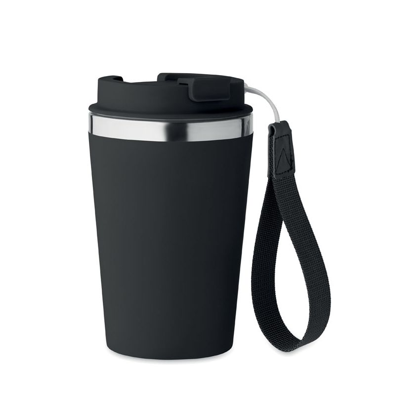 Gobelet à double paroi 350 ml