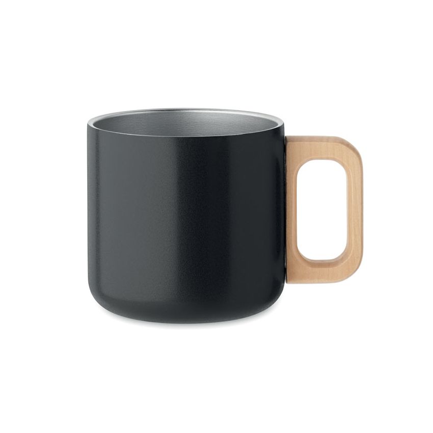 Mug à double paroi 350 ml