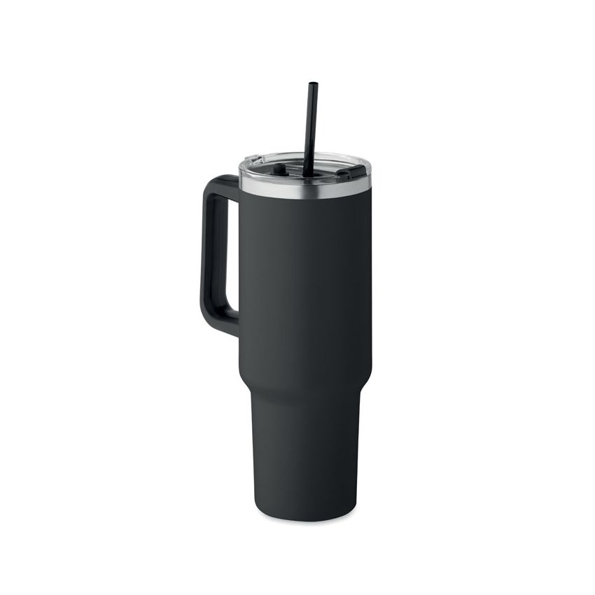Gobelet à double paroi de 1200 ml