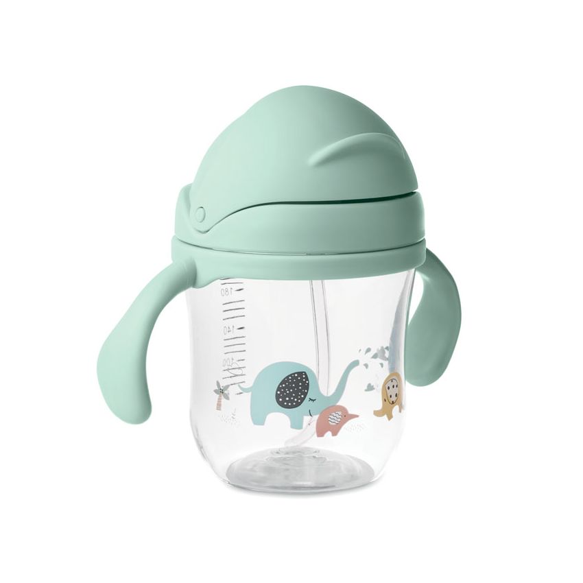 Gobelet en Tritan pour bébé 250 ml