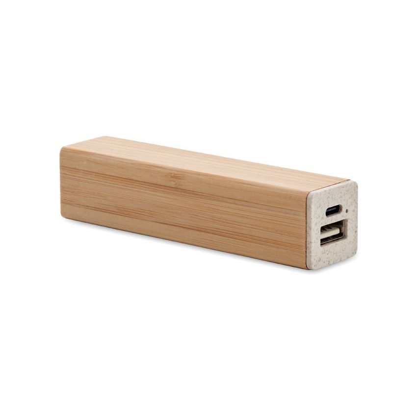Batterie externe de 2600 mAh