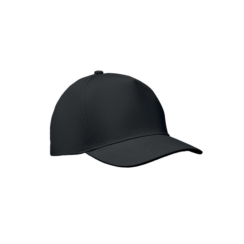 Casquette de baseball 5 panneaux
