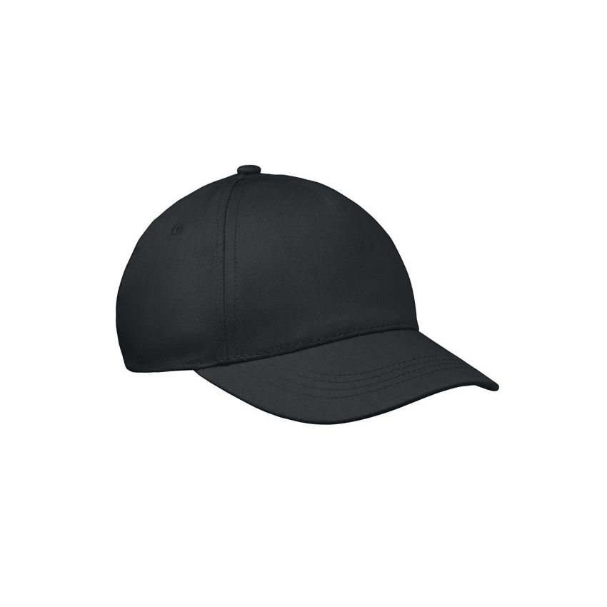 Casquette 5 panneaux pour enfants