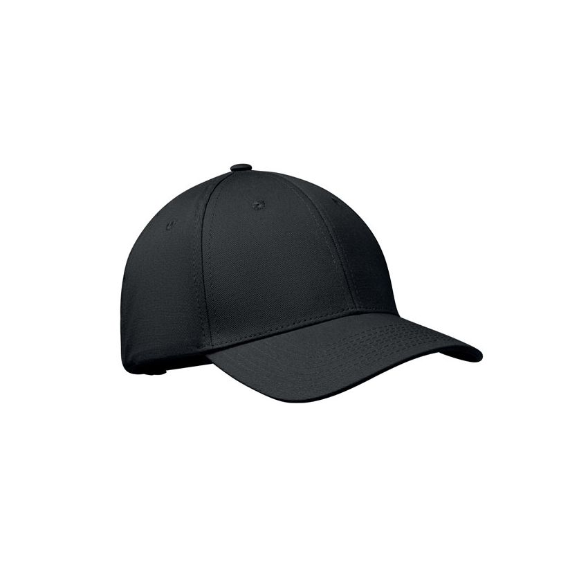 Casquette de baseball en coton