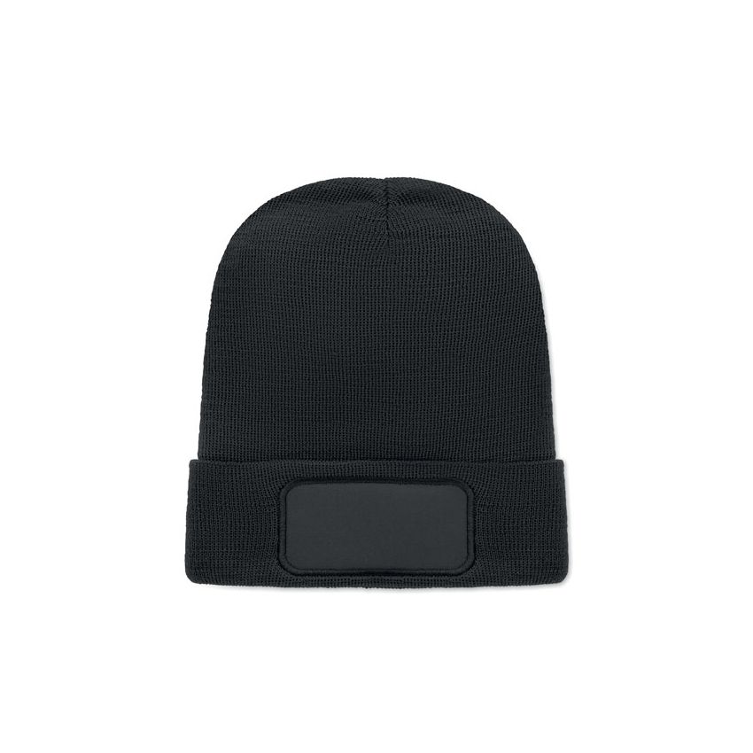 Bonnet unisexe polyester RPET