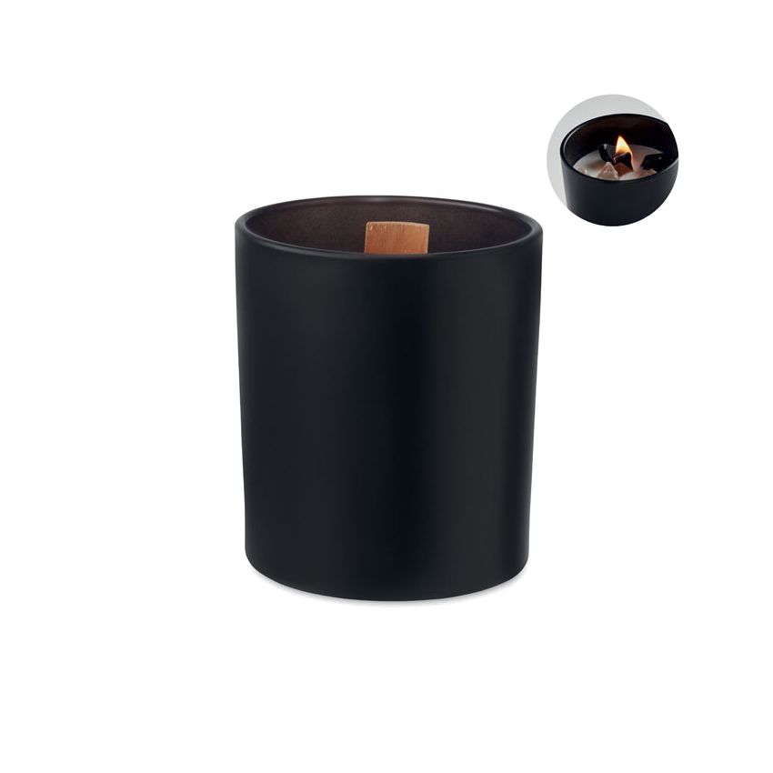 Bougie en cire végétale 200 g