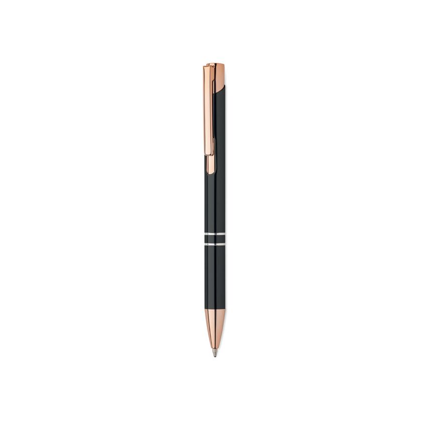 Stylo à bouton-poussoir