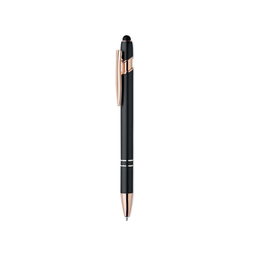 Stylo à bouton-poussoir