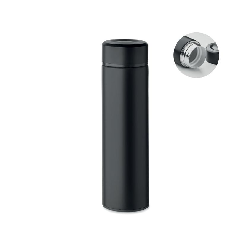 Bouteille à double paroi 420 ml