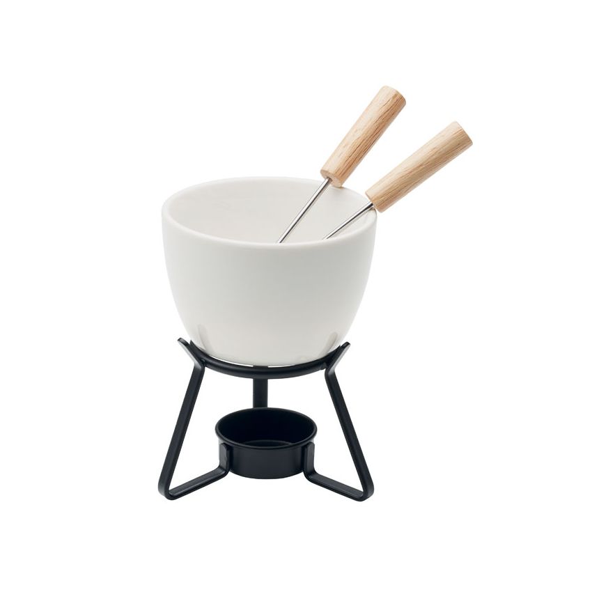 Fondue en céramique 240 ml