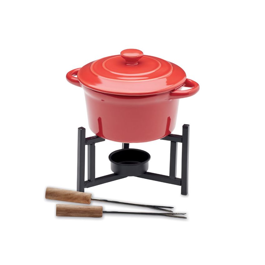 Fondue en céramique 300 ml