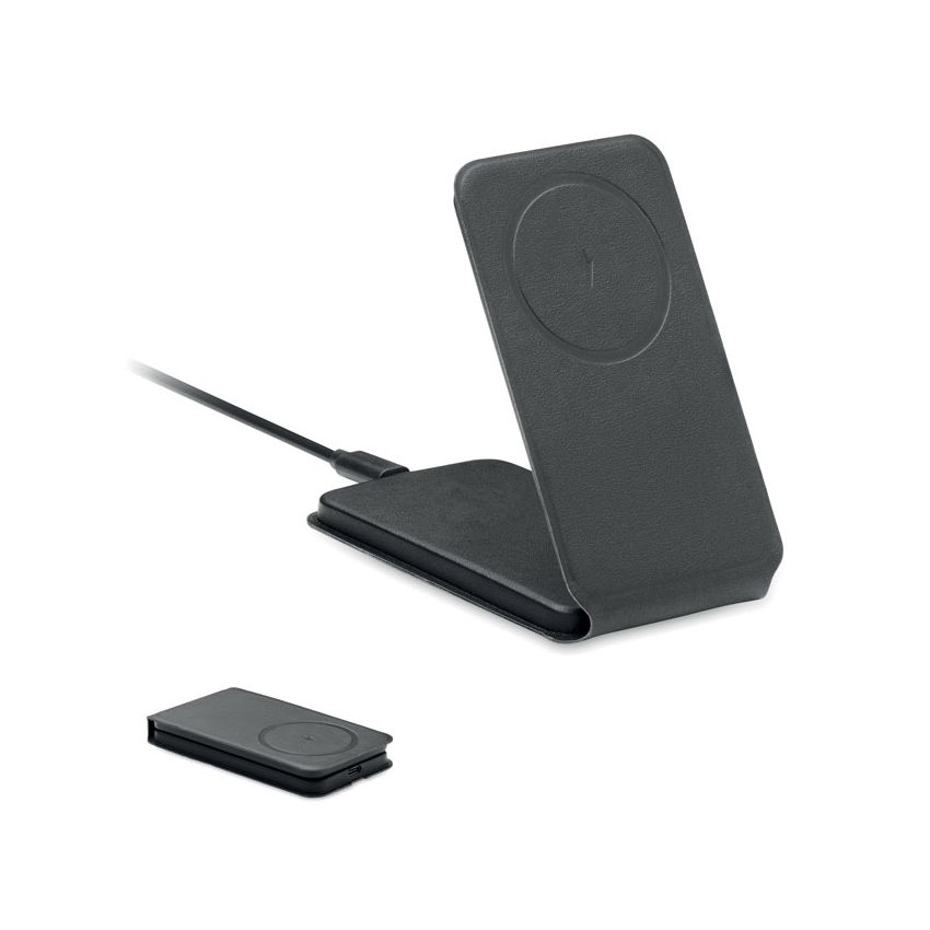 Chargeur magnétique 15W