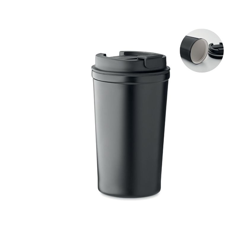 Gobelet double paroi 450 ml
