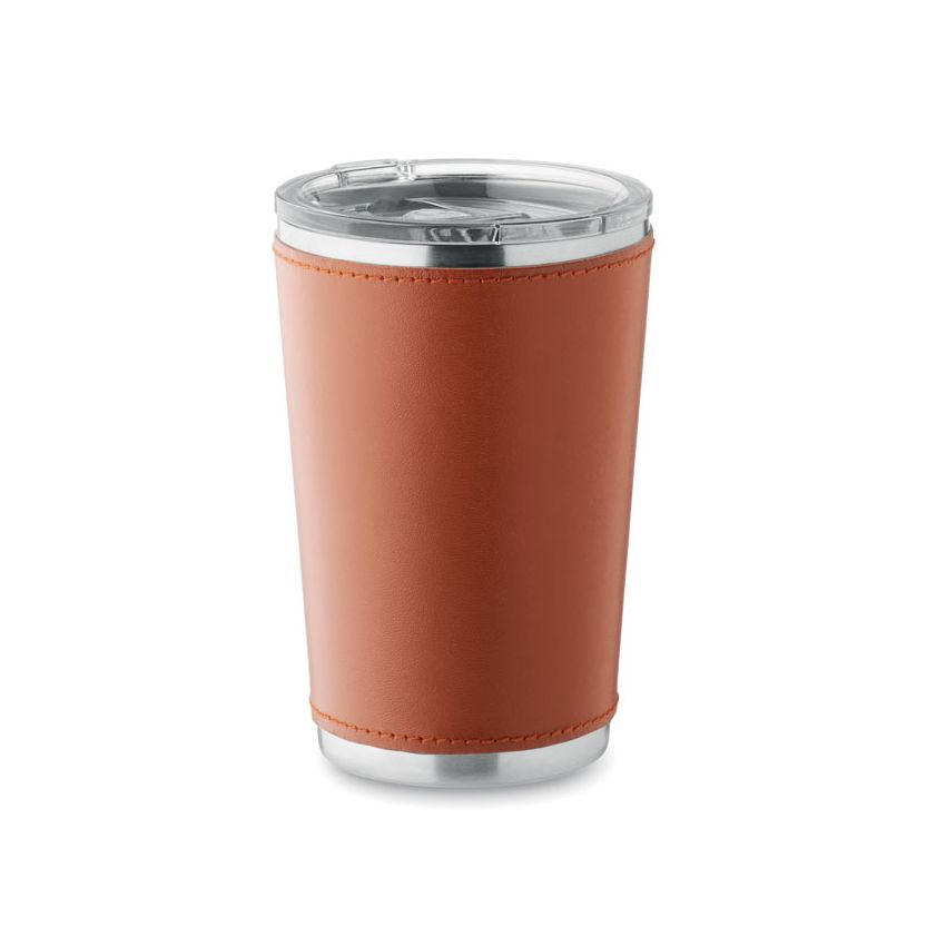 Gobelet à double paroi 350 ml