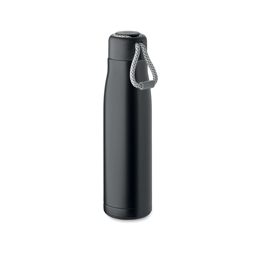 Bouteille isotherme double paroi 500 ml