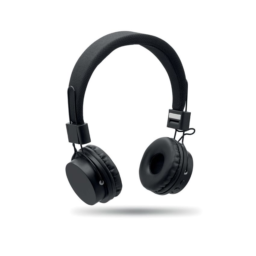 Casque sans fil en ABS