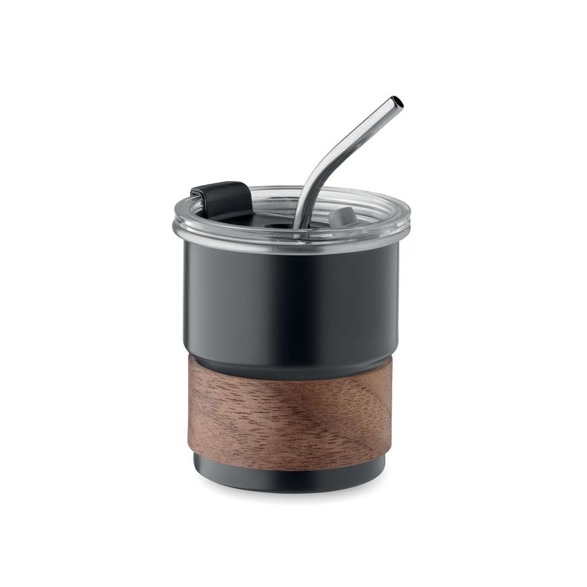 Verre mural simple 260 ml