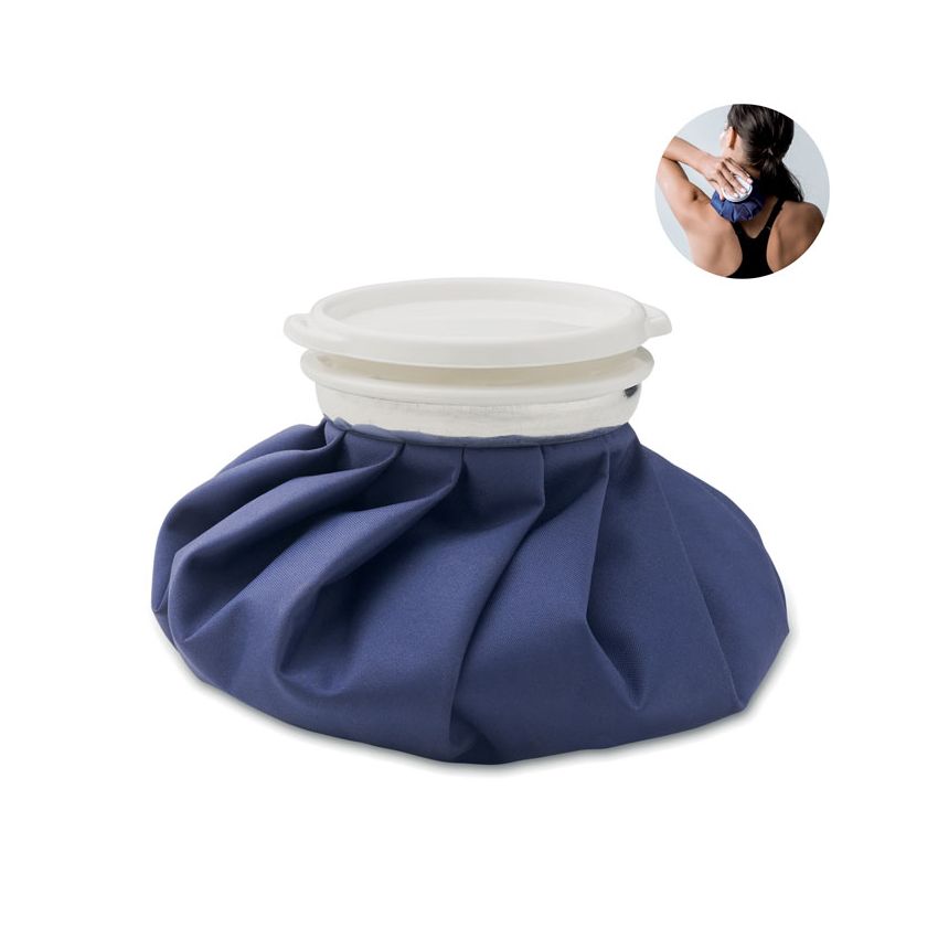 Sac de glace en polyester