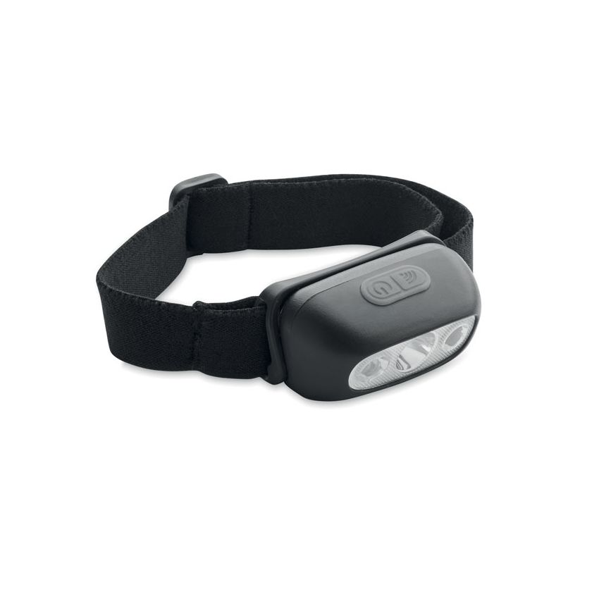 Lampe frontale rechargeable