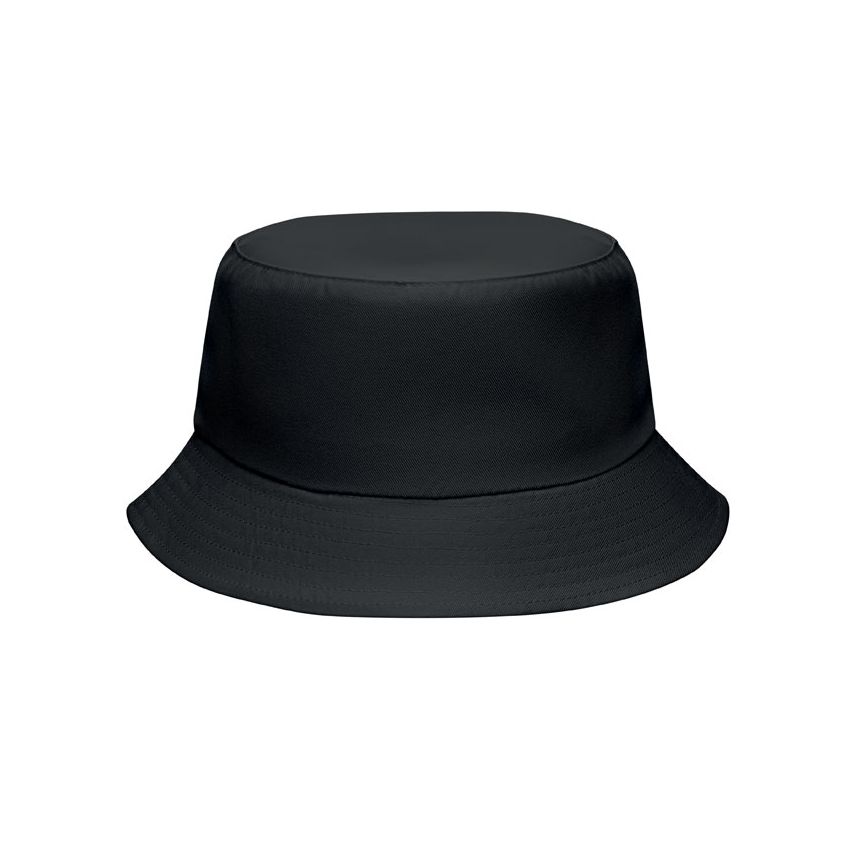 Chapeau de paille en polyester