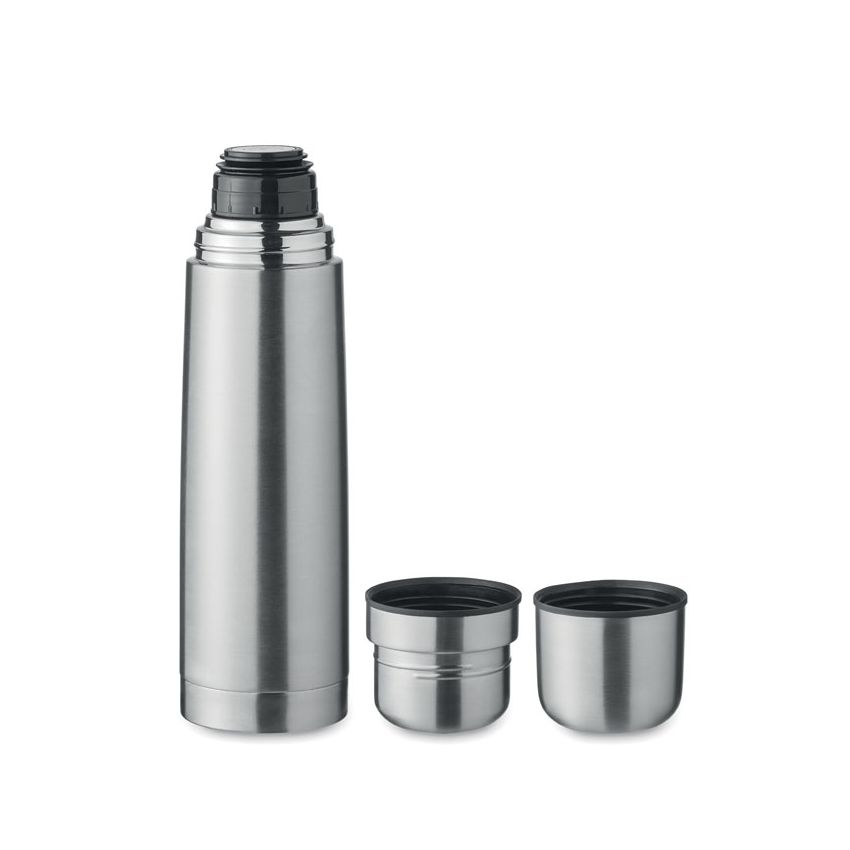 Bouteille à double paroi 750 ml