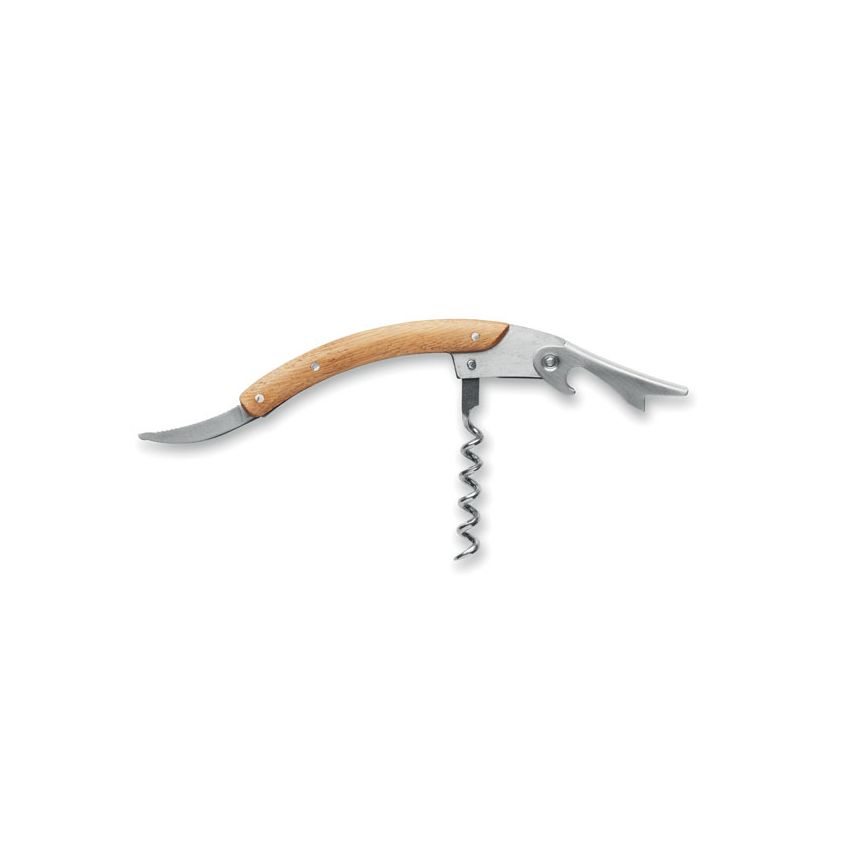 Couteau multifonction