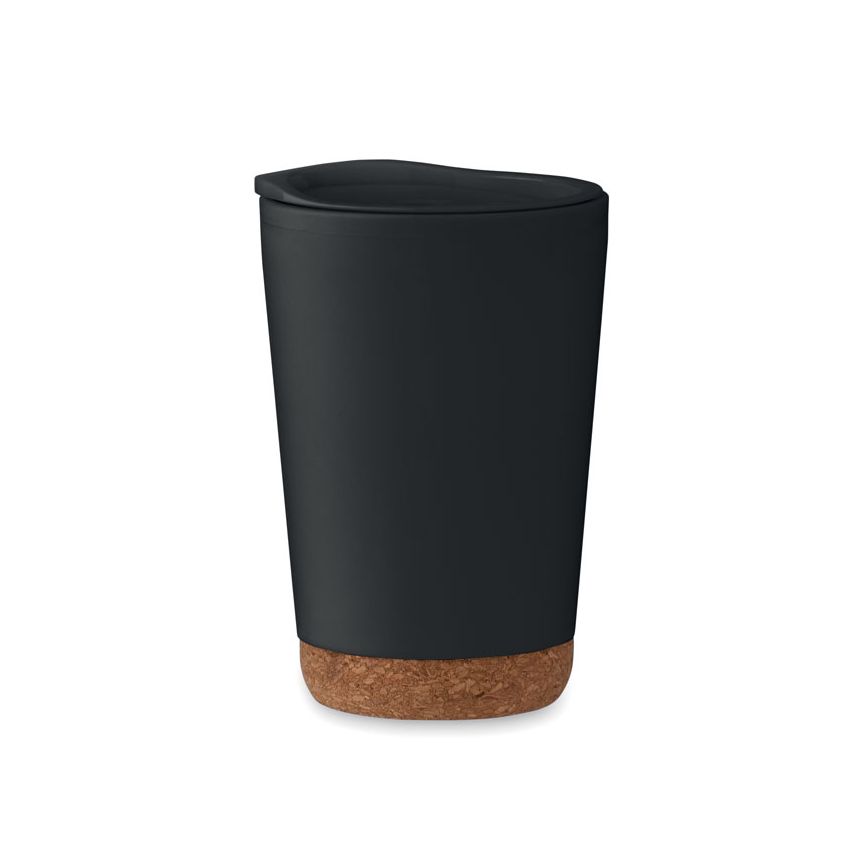 Gobelet à double paroi 300 ml