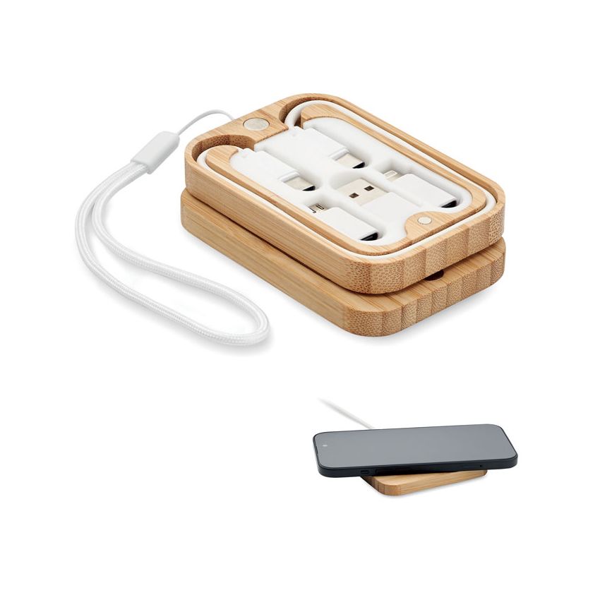 Chargeur sans fil 15 W